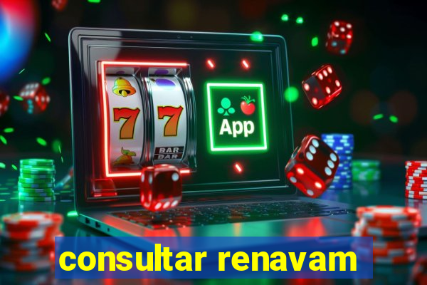 consultar renavam